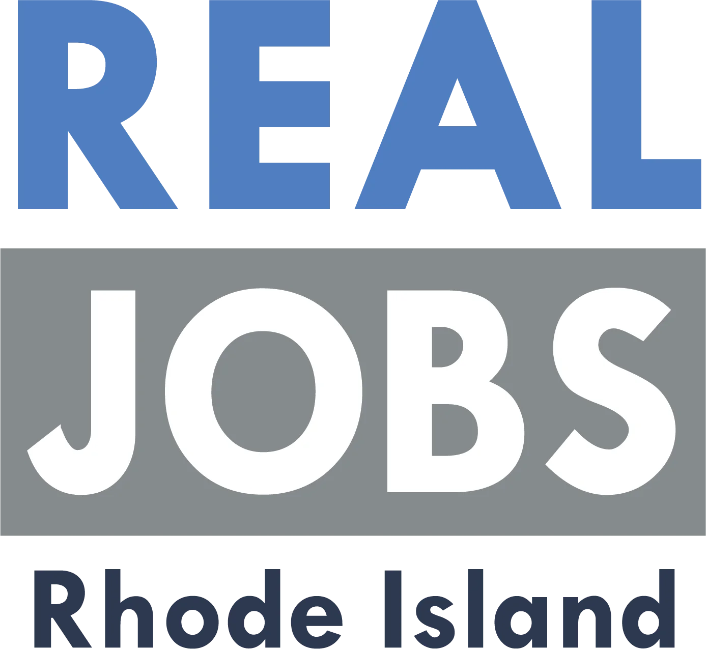 Real Jobs Rhode Island